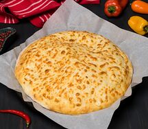 Хачапури по-мегрельски