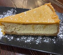 Творожный пирог Kasekuchen