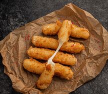 Сырные стики Cheezy