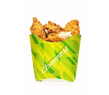 Стрипсы Tempura