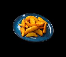 Картофельные дольки 