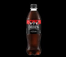Evervess cola