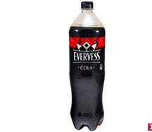 Evervess Cola