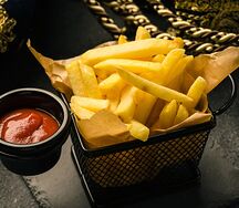 Картофель фри