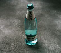 Вода Borjomi негазированная