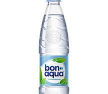 BonAqua Негазированная