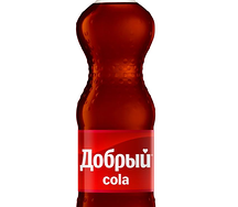 Добрый Cola