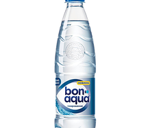 BonAqua Газированная