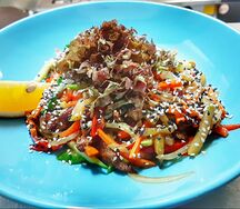 Салат Тайский