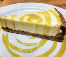 Чизкейк Сармат