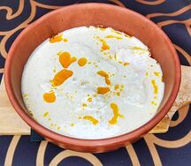 Сациви из курицы