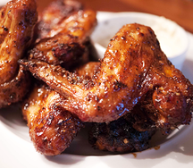 Крылья куриные