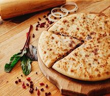 Цахараджын