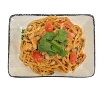 Wok Том Ям с креветкой L