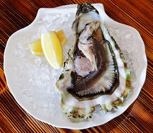 Устрица Хасанская третьей категории