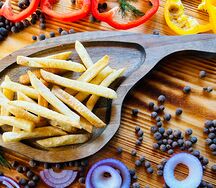 Картофель фри