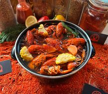 Раки варёные по болгарски Семечка