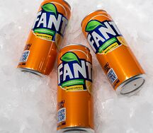 Fanta Original