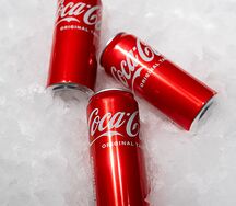 Coca-Cola Original