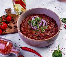 Лобио холодное