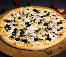 Пицца Джулио 26см