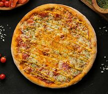 Пицца Венера