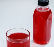 Домашний морс