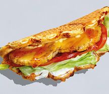 Чикен Чиз 