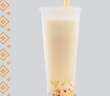 Bubble Milk