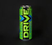 Drive Me Original