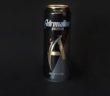 Adrenaline Rush
