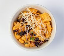 Mac & Cheese Классический