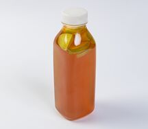 Peach Ice Tea