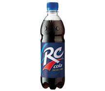 Rc Cola
