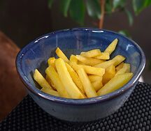 Картофель фри