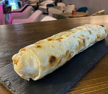 Шаурма с Курицей 