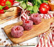 Пхали из свеклы