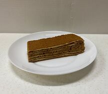 Медовик