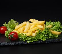Картофель фри