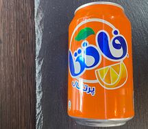 Fanta