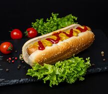 Хот-дог