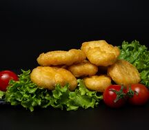 Наггетсы