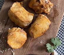 Шашлык куриный