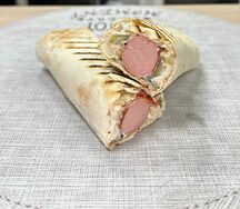Хот-дог