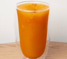 Облепиховый чай 