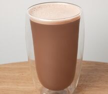Какао 
