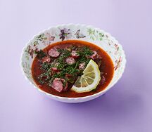 Солянка