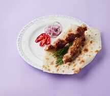 Люля из курицы