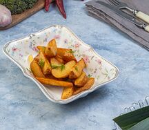Картофель Айдахо