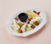 Заморские сыры